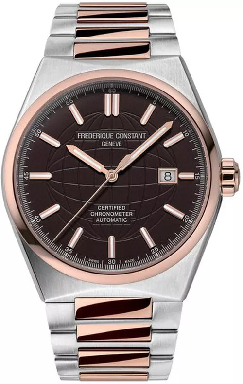 Frederique Constant Highlife Gents Automatic COSC FC-303C4NH2B