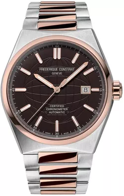 Frederique Constant Highlife Gents Automatic COSC FC-303C4NH2B