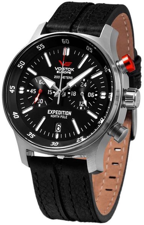 Vostok Europe Expediton Compact VK64/592A559