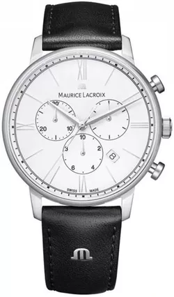 Maurice Lacroix Eliros Chronograph EL1098-SS001-110-2