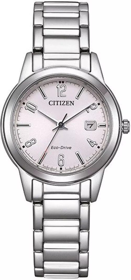 Citizen Eco-Drive Elegance Ladies FE1241-71Z