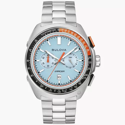 Bulova Racer Chronograph 98B432