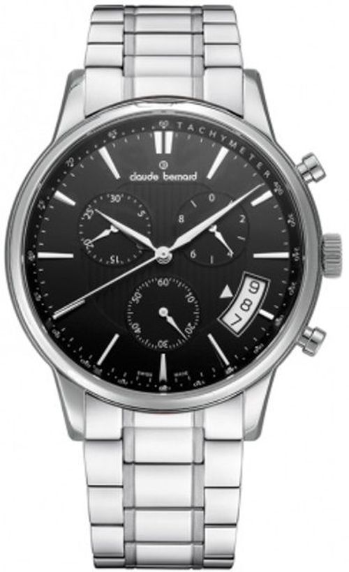 Claude Bernard Classic 01002-3M2-NIN