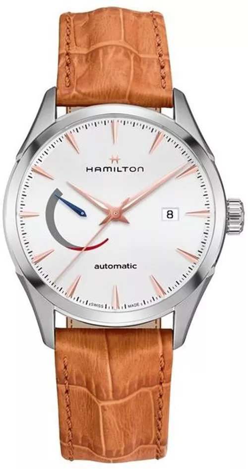 Hamilton Jazzmaster Power Reserve Automatic H32635511