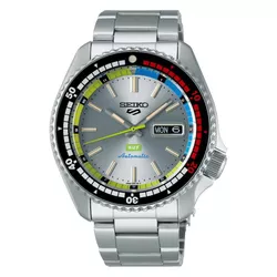 Seiko 5 Sports SRPL33K1 x HUF Limited Edition