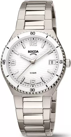 Boccia Titanium 3367-01