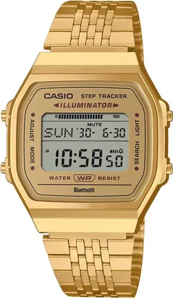 Casio Collection Vintage ABL-100WEG-9AEF