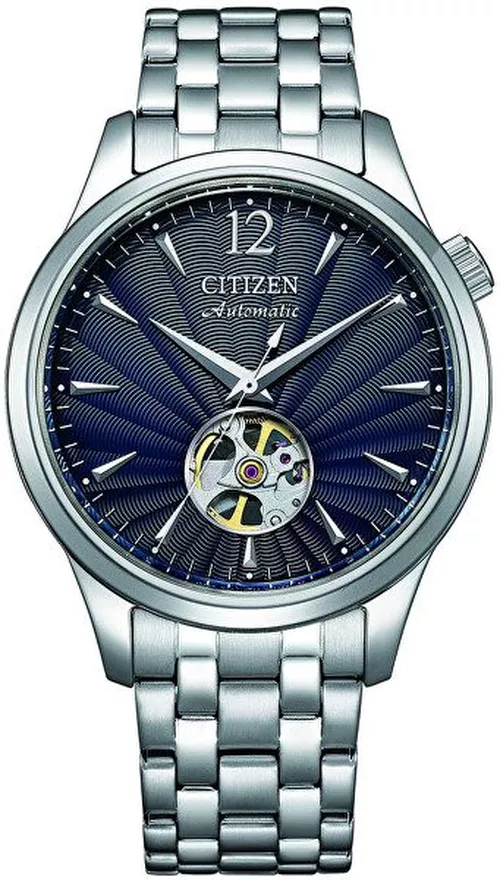 Citizen Automatic Open Heart NH9131-73L