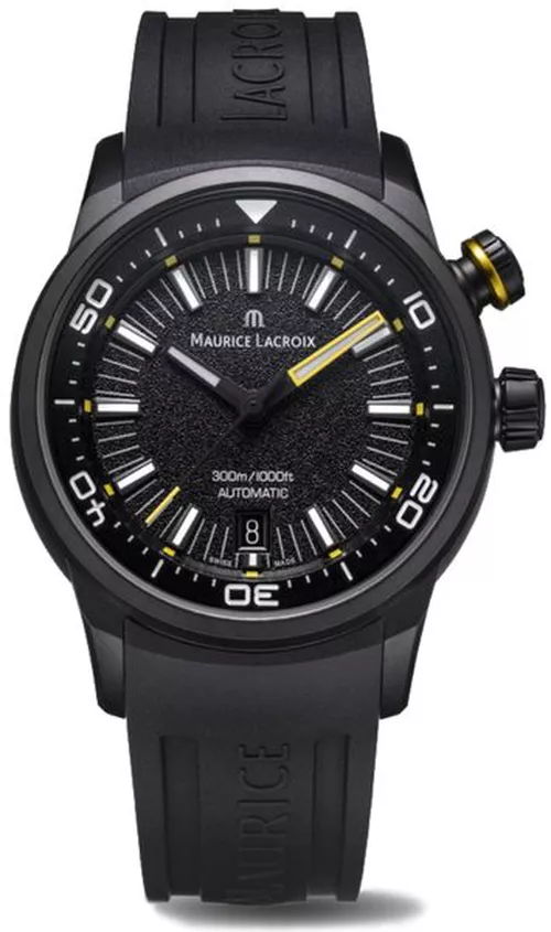 Maurice Lacroix Pontos S Diver PT6248-DLB00-330-2