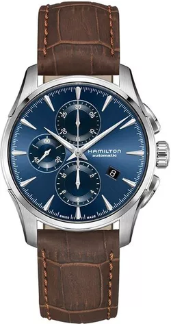 Hamilton Jazzmaster Auto Chrono H32586541