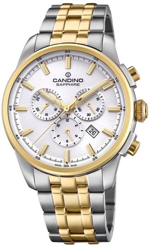 Candino Gents Sport Chrono C4699/1