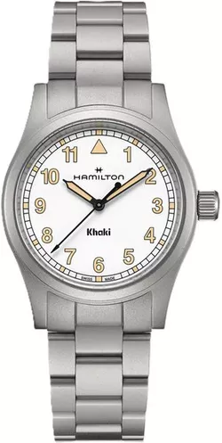 Hamilton Khaki Field Quartz 38mm H69401110