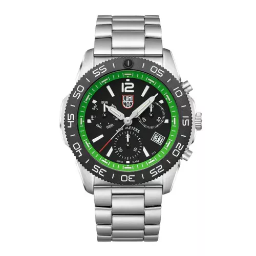 Luminox Pacific Diver Chronograph 3140 Series XS.3157.NF.M