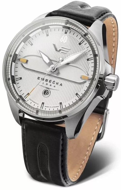 Vostok Europe Limitovaná edice Embéčka Automatic Line NH35-325A494